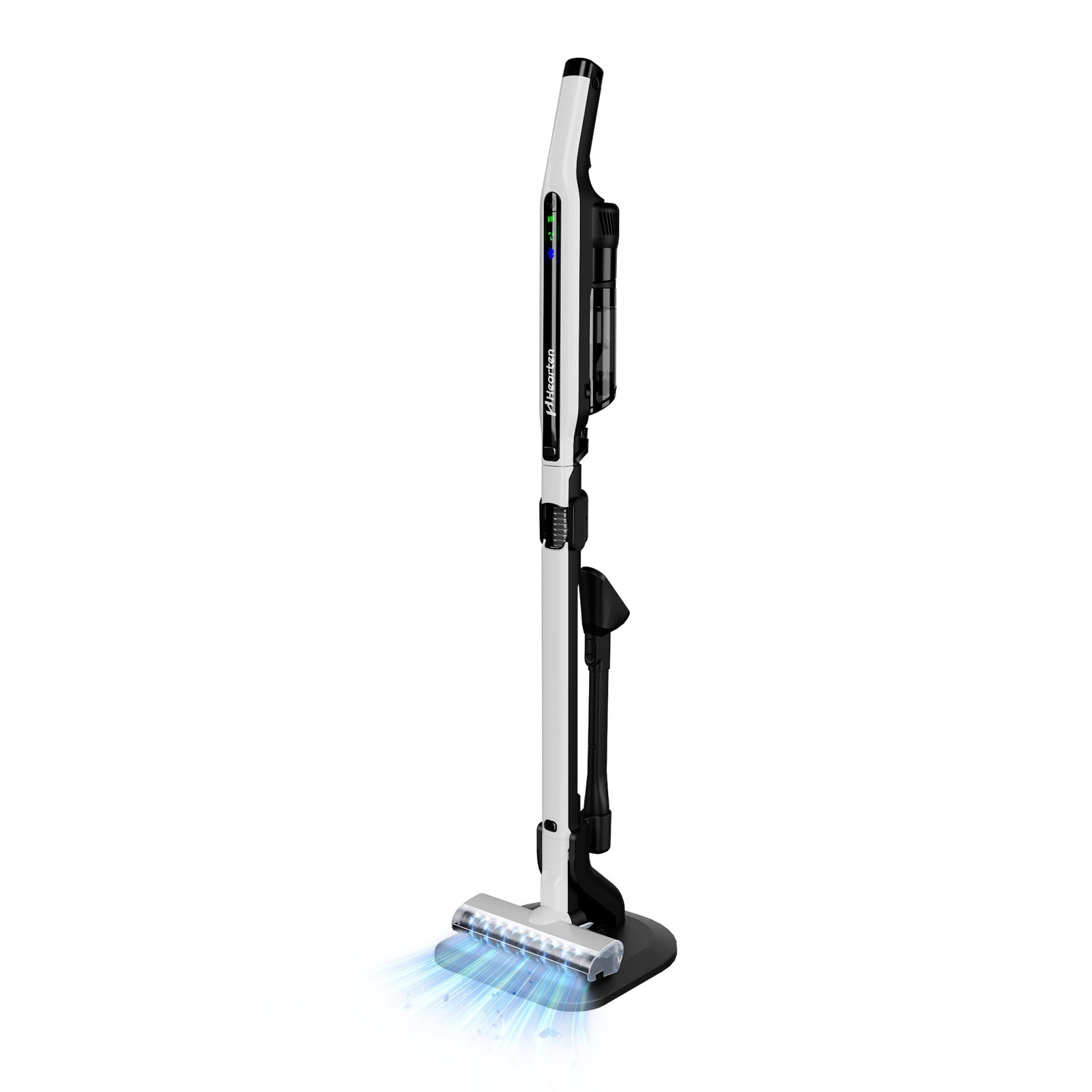 高品質コードレス掃除機｜日本向けホームクリーニング専門店 Hearten