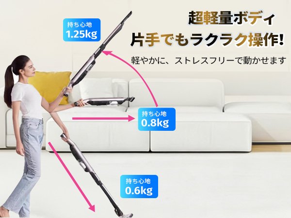 軽量でやさしく、クリ一ンの新選択 、人気モデルJ1Dワイヤレス強力掃除機 軽量でやさしく、クリ一ンの新選択 、人気モデルj1dワイヤレス強力掃除機